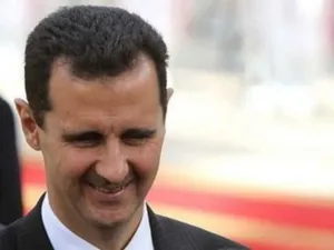لرئيس السوري يلقي كلمته في مجلس الشعب