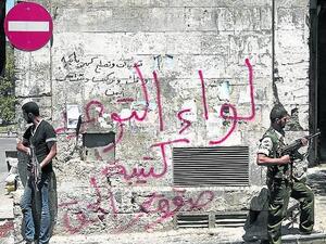 Syria