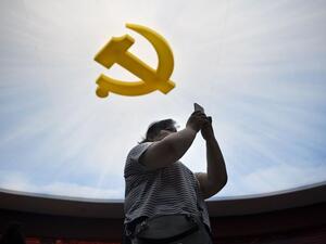 (AFP/FILE) (AFP/FILE)