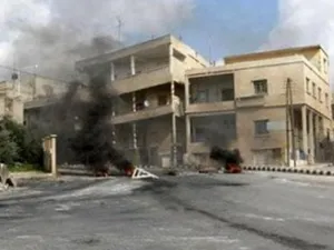 درعا / ارشيف