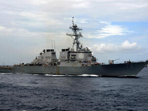 A report released earlier today suggested that a US military strike on Syria may last for as long as three days.