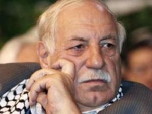 الأمين العام للجبهة الشعبية لتحرير فلسطين القيادة العامة أحمد جبريل