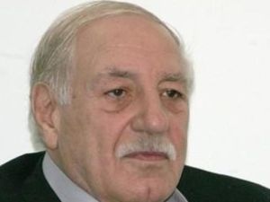  احمد جبريل الأمين العام للجبهة الشعبية – القيادة العامة