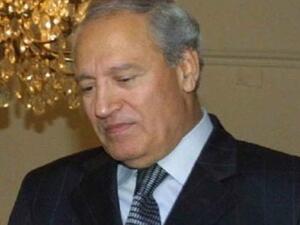 Farouk al-Shara
