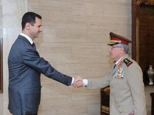Assad