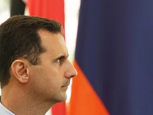الرئيس السوري بشار الأسد يصدر مرسوما يقضي بتعيين موفق إبراهيم خلوف محافظا لحلب