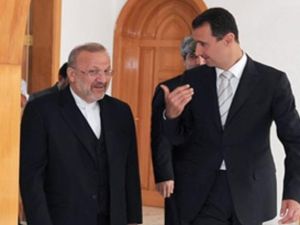 الاسد مستقبلا متقي في دمشق الثلاثاء/سانا