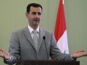 إنتقاد غربي لخطاب الأسد تجاه شعبه