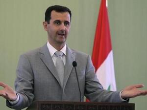 Assad