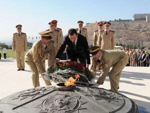 President Assad