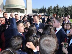 Assad
