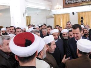 Assad