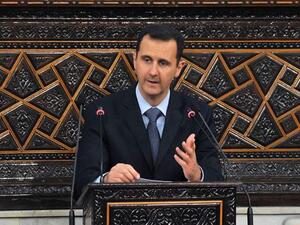 Assad
