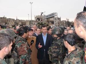 Assad