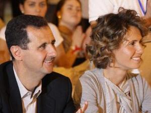 President Assad