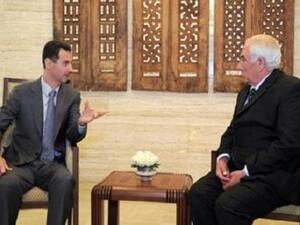 Assad and Hanous 