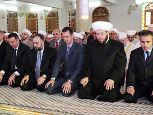 Assad