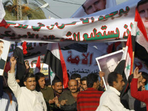 Syria