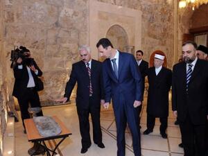 Assad