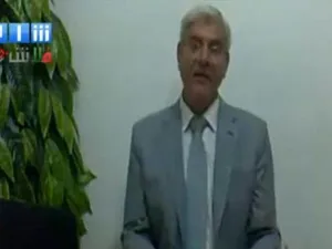 المحامي العام لمدينة حماة عدنان بكور