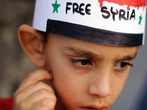 Syria