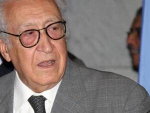 Brahimi