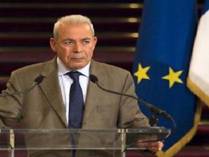 برهان غليون/ارشيف