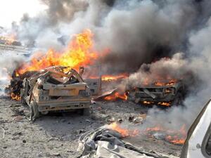 Syria