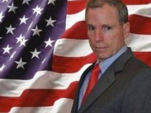 السفير الأميركي في دمشق روبرت فورد