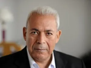 المرشح لرئاسة المجلس الانتقالي السوري برهان غليون