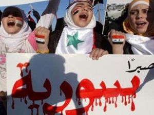  المعارضة ترفض الانتخابات