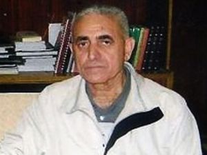 مدير المخابرات الجوية في سورية اللواء "جميل حسن"