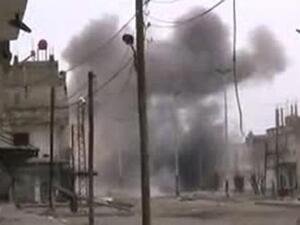 Homs