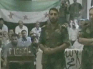 المختطفين الايرانيين في سوريا/عن الانترنت
