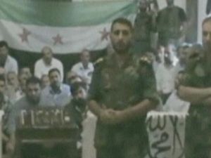 المعارضة تتحدث عن اطلاق اسماء مهمة 