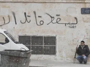 موسكو ترفض الممرات الانسانية