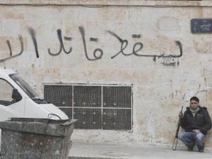 موسكو ترفض الممرات الانسانية