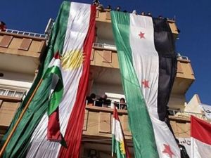 الاكراد ثاروا لسنوات مطالبين بحقوقهم 