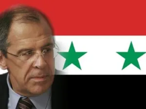 موسكو وبكين تعارضين التغيير بالقوة 