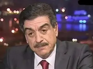 محمود سليمان الحاج حمد المفتش الأول في الهيئة المركزية لرئاسة الوزراء ووزارة الدفاع السورية