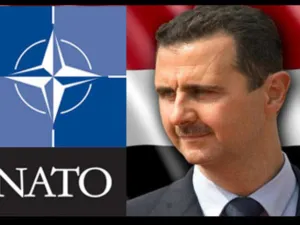 الرئيس السوري بشار الأسد