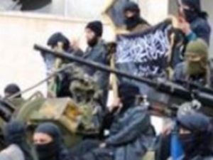 النصرة ونظام الاسد على جبهة واحدة 