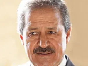 السفير السوري المنشق نواف الفارس