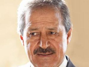 السفير السوري السابق في العراق