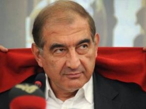 قدري جميل : المعارض الموالي حتى النخاع