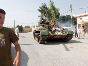 Syria