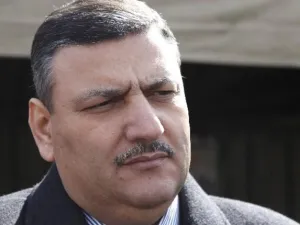 رياض حجاب