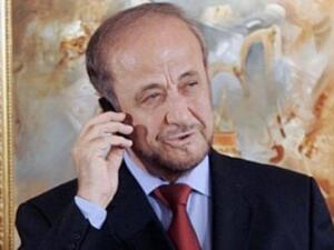 Rifaat Assad