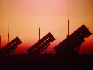 Syria buying advanced Russian air-defense weapons 