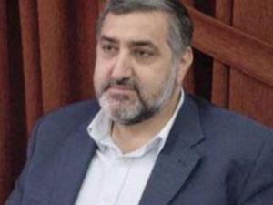 صلاح الدين كفتارو/صورة ارشيفية